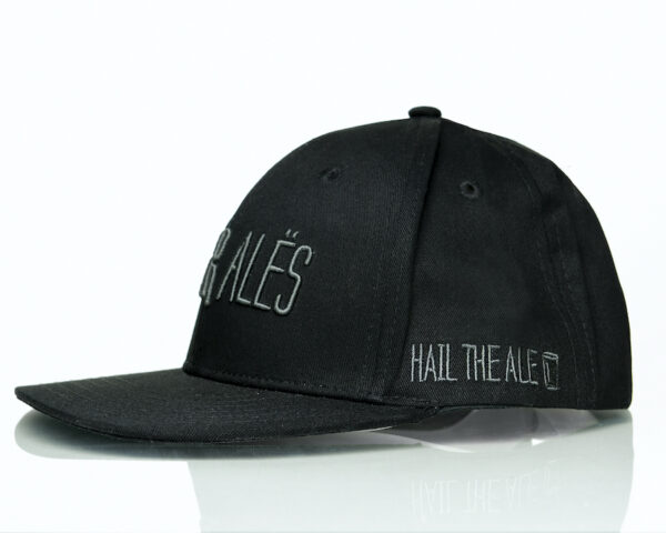 Hail The Ale Hat Side